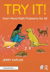 Try It! Even More Math Problems for All