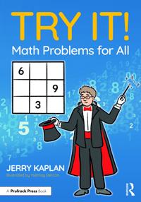 Try It! Math Problems for All