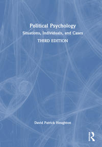 Political Psychology