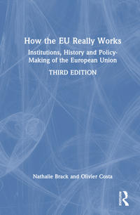 How the EU Really Works