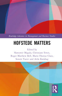 Hofstede Matters