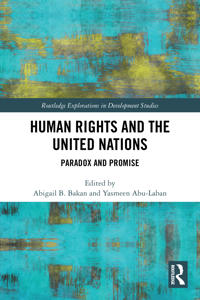 Human Rights and the United Nations