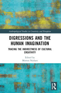 Digressions and the Human Imagination