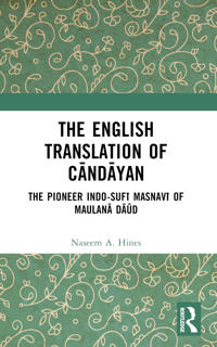 Bokomslag för "The English Translation of Candayan"