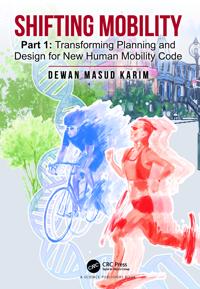 Bokomslag för "Shifting Mobility"