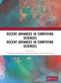 Recent Advances in Computing Sciences