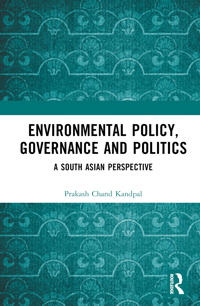 Environmental Policy, Governance and Politics