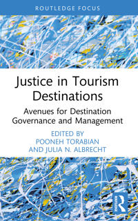 Justice in Tourism Destinations