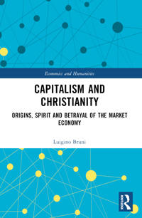 Capitalism and Christianity