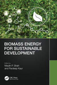 Biomass Energy for Sustainable Development
