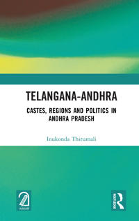 Telangana-Andhra
