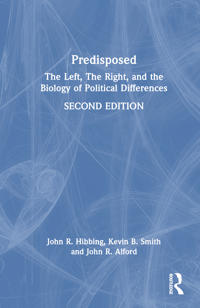 Predisposed