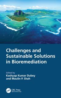 Challenges and Sustainable Solutions in Bioremediation