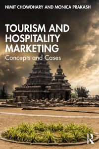Tourism and Hospitality Marketing