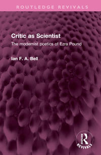 Critic as Scientist
