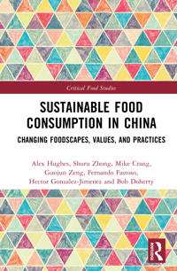 Sustainable Food Consumption in China