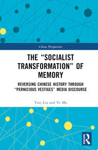 The “Socialist Transformation” of Memory