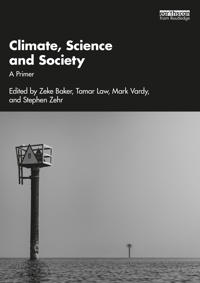 Climate, Science and Society