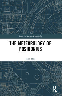 Bokomslag för "The Meteorology of Posidonius"