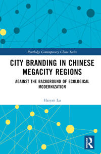 City Branding in Chinese Megacity Regions