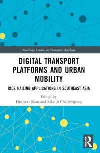Digital Transport Platforms and Urban Mobility