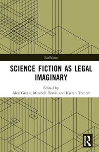 Science Fiction as Legal Imaginary