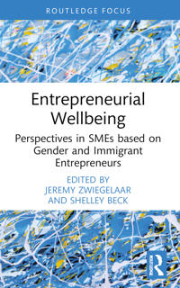 Entrepreneurial Wellbeing