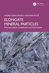 Elongate Mineral Particles