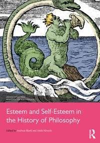Esteem and Self-Esteem in the History of Philosophy
