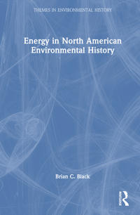 Energy in North American Environmental History