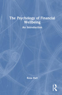 The Psychology of Financial Wellbeing