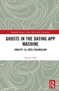 Ghosts in the Dating App Machine