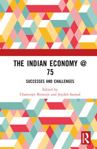 The Indian Economy @ 75