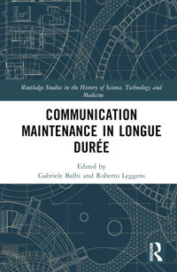 Communication Maintenance in Longue Durée