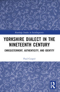 Yorkshire Dialect in the Nineteenth Century