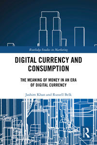 Digital Currency and Consumption