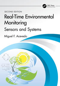 Real-Time Environmental Monitoring