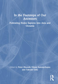 Bokomslag for "In the Footsteps of Our Ancestors"