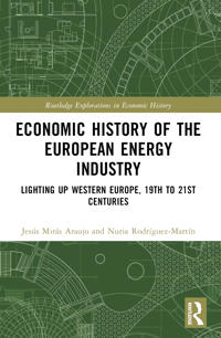 Economic History of the European Energy Industry