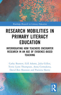 Research Mobilities in Primary Literacy Education