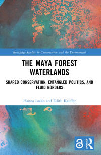 The Maya Forest Waterlands