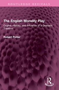 The English Morality Play