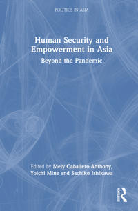 Human Security and Empowerment in Asia