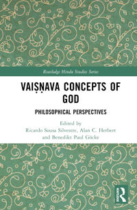 Vaiṣṇava Concepts of God