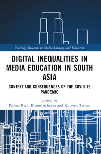 Digital Inequalities in Media Education in South Asia