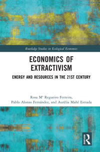 Economics of Extractivism