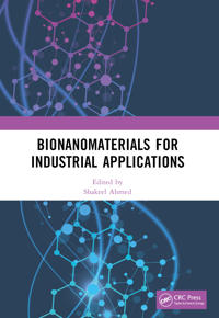 Bionanomaterials for Industrial Applications