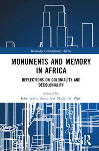 Monuments and Memory in Africa