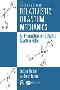 Relativistic Quantum Mechanics