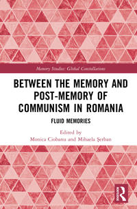 Between the Memory and Post-Memory of Communism in Romania